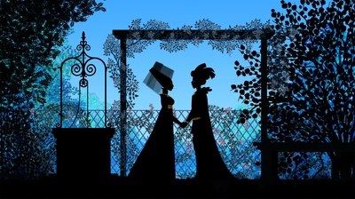 夜幕下的故事剧照的剧照