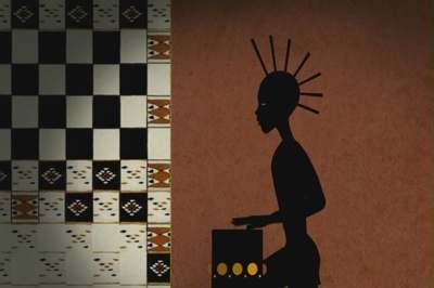 夜幕下的故事剧照的剧照