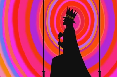 夜幕下的故事剧照的剧照