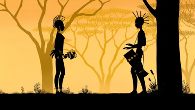 夜幕下的故事剧照的剧照