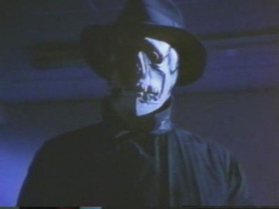 死去的女孩剧照的剧照