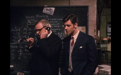 蓝色风暴剧照的剧照