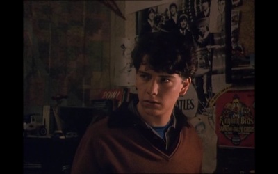 蓝色风暴剧照的剧照