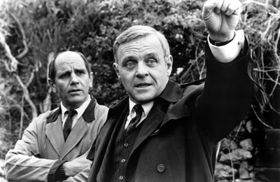 蓝色风暴剧照的剧照