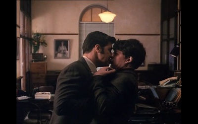 蓝色风暴剧照的剧照