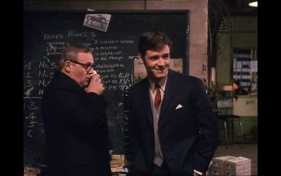 蓝色风暴剧照的剧照