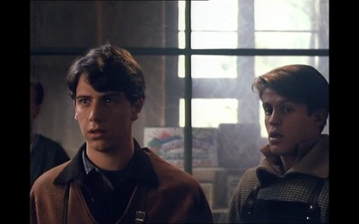 蓝色风暴剧照的剧照