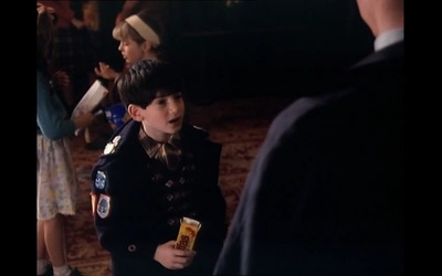 蓝色风暴剧照的剧照