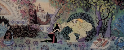 小偷与鞋匠剧照的剧照