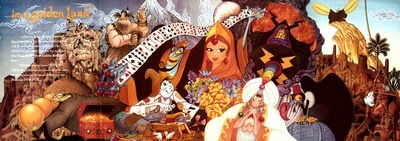 小偷与鞋匠剧照的剧照