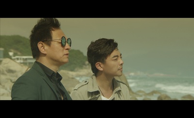 自杀俱乐部剧照的剧照