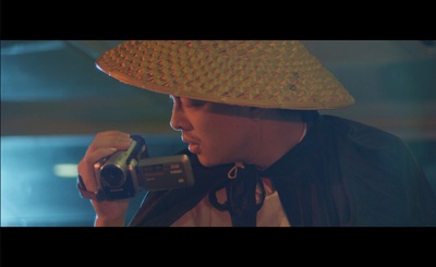 自杀俱乐部剧照的剧照