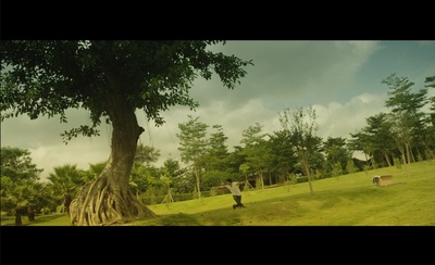 自杀俱乐部剧照的剧照