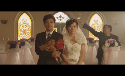 自杀俱乐部剧照的剧照