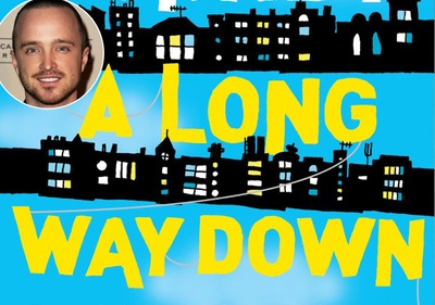 自杀俱乐部剧照的剧照