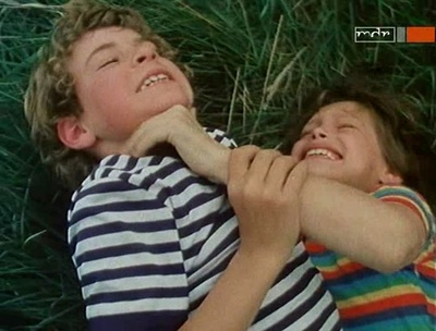 胎记剧照的剧照