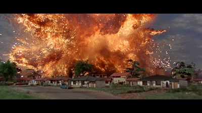 雷鸟神机队剧照的剧照