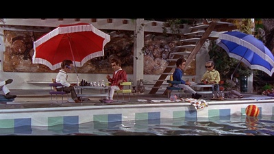 雷鸟神机队剧照的剧照