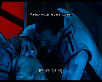 雷鸟特攻队剧照的剧照