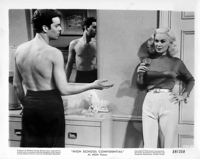 中学机密剧照的剧照