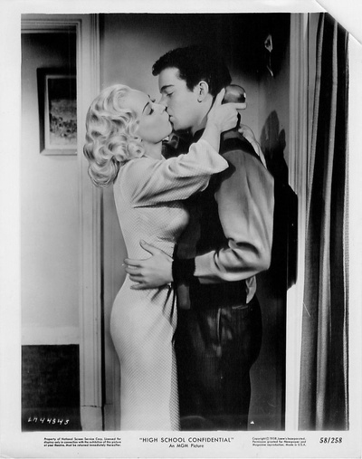 中学机密剧照的剧照