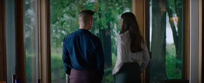 艾娃剧照的剧照