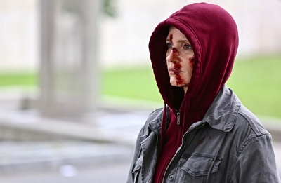 艾娃剧照的剧照