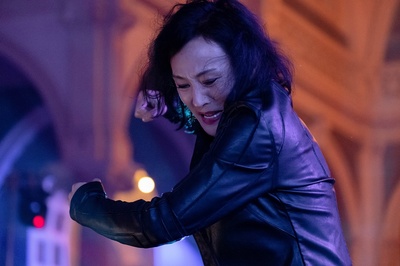 艾娃剧照的剧照