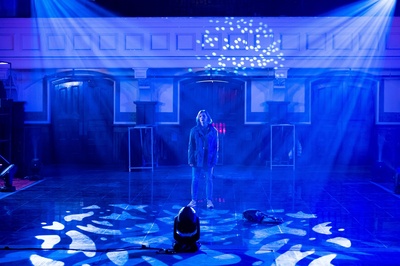 艾娃剧照的剧照