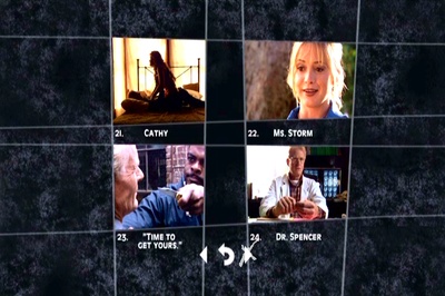 欲乱情迷剧照的剧照