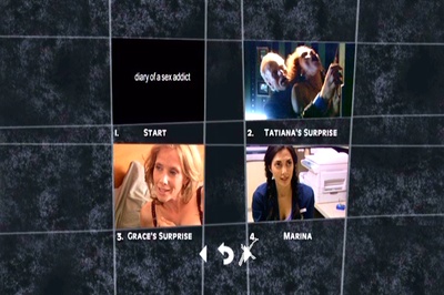 欲乱情迷剧照的剧照