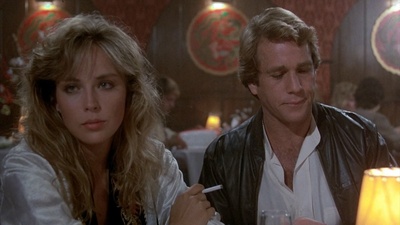 父母双全的孤女剧照的剧照