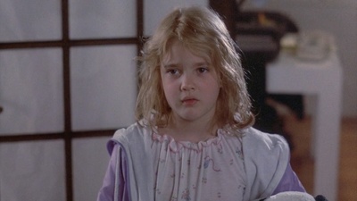 父母双全的孤女剧照的剧照