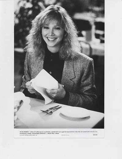 父母双全的孤女剧照的剧照