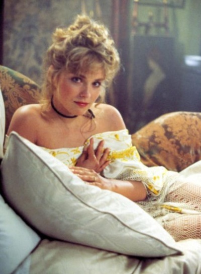 父母双全的孤女剧照的剧照