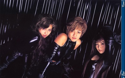 猫眼三姐妹剧照的剧照