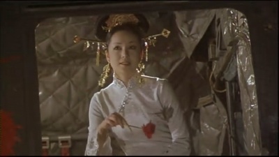 猫眼三姐妹剧照的剧照