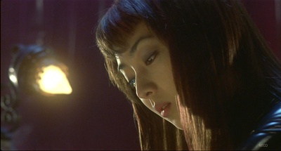 猫眼三姐妹剧照的剧照