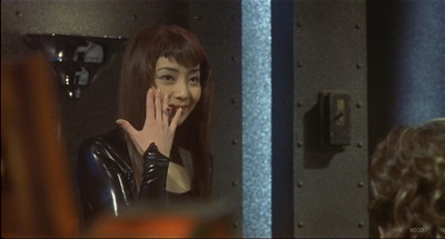 猫眼三姐妹剧照的剧照