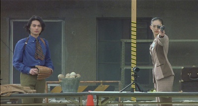 猫眼三姐妹剧照的剧照