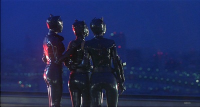 猫眼三姐妹剧照的剧照