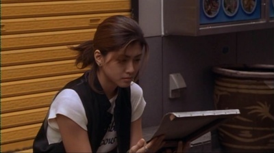 猫眼三姐妹剧照的剧照