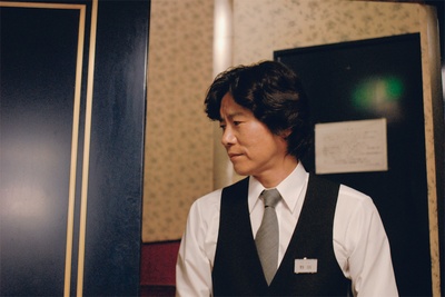 魂生剧照的剧照