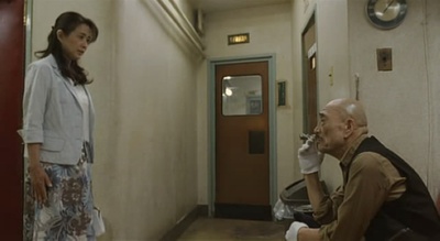 魂生剧照的剧照