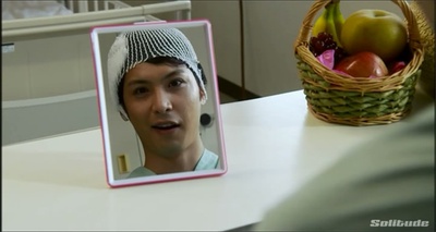 跆拳道魂：重生剧照的剧照