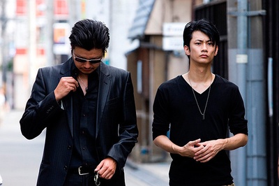 跆拳道魂：重生剧照的剧照