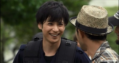 跆拳道魂：重生剧照的剧照