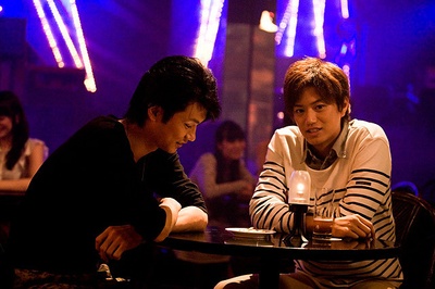 跆拳道魂：重生剧照的剧照