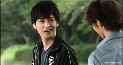 跆拳道魂：重生剧照的剧照