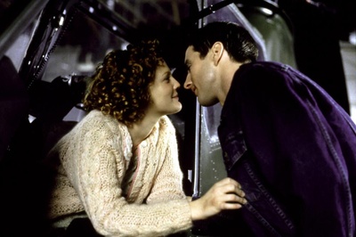 爱情向前冲剧照的剧照